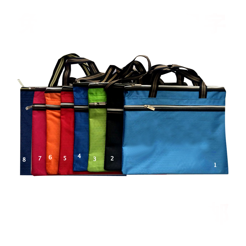Handbag File Bag